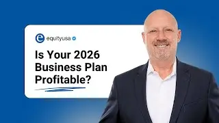 Business Planning & Financial Benchmarking for 2026 | Full Webinar Recording
