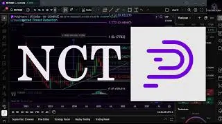 NCT Bullrun top & Analysis! May 9th #crypto #priceprediction #polyswarm