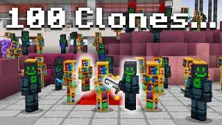 Bedwars Clone Wars...