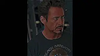 IRON MAN VS RANDOM CHARACTERS