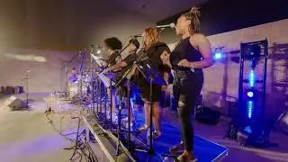 Freeze Frame (J Geils cover by Midnight Express May 2021)