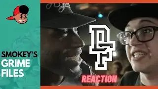 DIALECT VS BAMALAM | Don't Flop Rap Battle