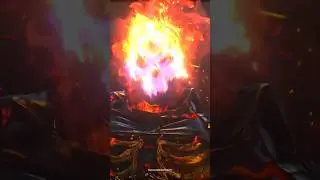 Ghost eternal siege edit || call of duty mobile edit #callofdutymobile #callofduty #ghost #games