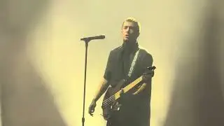 Shy Away / Heathens / Next Semester - twenty one pilots - Live @ The Pavilion @ Star Lake - 9/28/25