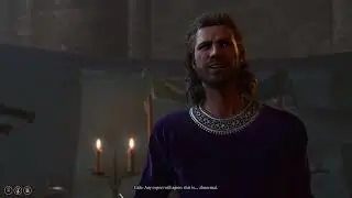 Reclassing the Party - -Baldur's Gate 3