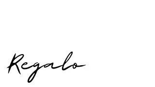 REGALO - Jaime's M - (Fan edit original)