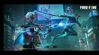 free fire br rank full gameplay [ gaming with Nur YT NT]