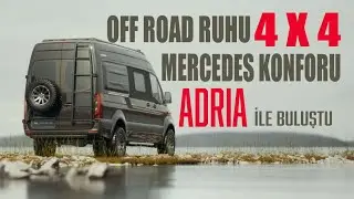 SUPERTWIN 600 SPB 4X4 OFF ROAD CANAVARI