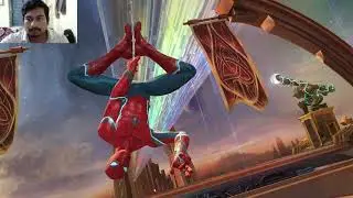Marvel Contest of Champions gameplay ! No Commentary