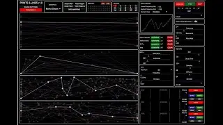 Introducing Points&Lines experimental music software