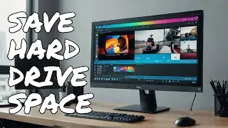 A practical guide to video codecs: Apple ProRes 422 vs. H.264 **SAVE HARD DRIVE SPACE**