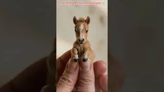 Small To Big Animal Transformation 💀 #amazinganimals #cute