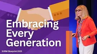 HR Strategy: How to Embrace All Generations for Future Success