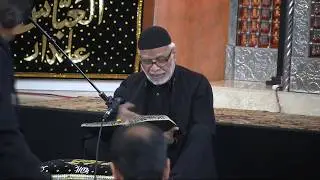 Babulilm Los Angeles USA - 28-Safar