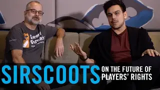 Sir Scoots reflects on the PEA controversy, how it unfolded, and what happens next