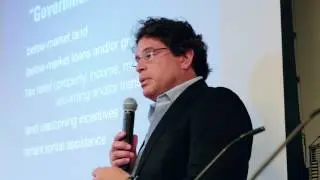 ABNY Talks - Affordable Housing Explained