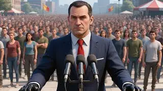 ПРИВЕТ ПРЕЗИДЕНТ В ГТА 5 МОДЫ! САМОЕ БЕЗУМНОЕ ПОКУШЕНИЕ ЗА 270.000$ ОБЗОР МОДА В GTA 5! (GTA 5 MODS)