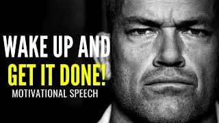You Don't Lack MOTIVATION, You Lack DISCIPLINE - Jocko Willink Motivation - Motivational Speech 2020