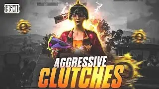 BGMI #1 Highlights &ndash; Top 100 Players Gameplay #bgmi #pubg izylo