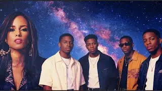 What If Alicia Keys’ “Unthinkable” Was Recorded by Boyz II Men? | ’90s R&B Parallel Universe Cover