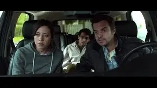 Safety Not Guaranteed - Movie Review