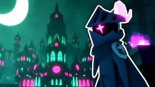 Stars Align Engine Demo: Forbidden Kingdom Full Gameplay