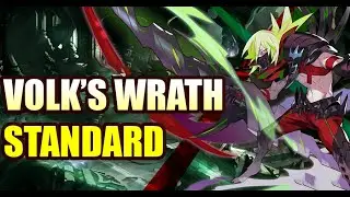 Dragalia Lost Agito's Uprising Volk's Wrath: Standard