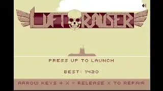 Luftrauser (Adobe Flash) (2011)