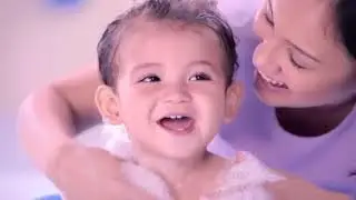 Babyflo &ldquo;Lover&rsquo;s Quarrels&rdquo; TVC 2016-2017