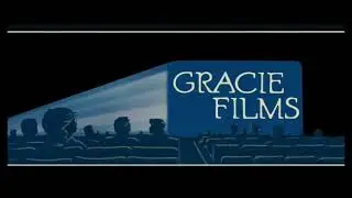 Gracie Films logo (2007)