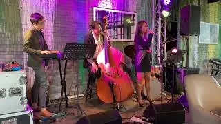 A Natural Woman - Jazz Oui (Aretha Franklin cover)