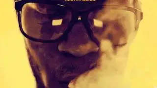 Marijuana by KiD CuDi (Nervus Remix)