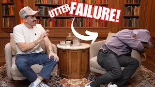 Charlamagne ALWAYS Fails at Deez Nuts Jokes