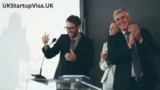 UK Startup Visa Services