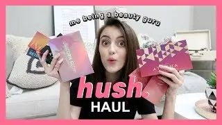HOW TO LOOK GOOD ON A BUDGET | SHOP HUSH