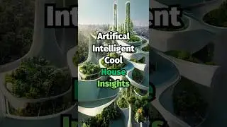 Amazing house design generated by AI✨💫