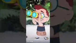 Disneys Little Einsteins The Little Einsteins Save The Red Hermit Crab From Ursula & Morgana Part 1