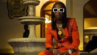 Yo Maps | Afrobeats Type Beat 