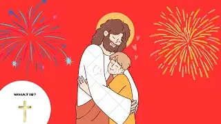 How To Start The New Year With God | EXPLAINED For Kids