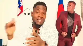 Kesnel Dorleant soti nan silans li / Li bay anpil detay desa yap di sou li yo