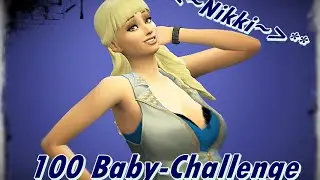 #70, Kids-Party und Ohrengraus *Lets Play* Die Sims 4 100 Baby-Challenge