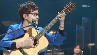 아름다운 콘서트 - Chu Ga-yeoul - Don't Go Away 추가열 - 나 같은 건 없는 건가요 Beautiful Concert