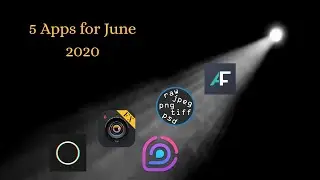 What's on My Phone | Customise your Android Phone (June 2020)