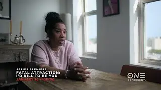 Fatal Attraction: I'd Kill To Be You Premieres January 26th