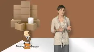 Quick Tip Video 4 From Moving Box Guy