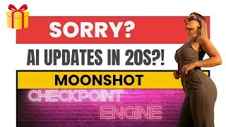 Moonshot Gifts Checkpoint-Engine: как модели ИИ обновляются за 20 секунд