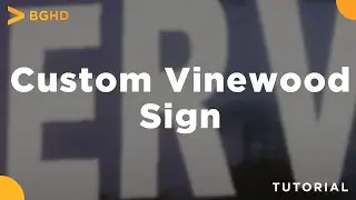 Custom Vinewood Sign [Paid] | FiveM Resource Overview/Tutorial