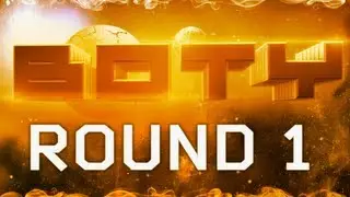 BOTY Round 1 - KGTLegitHD v TJDFIFA
