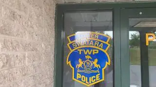 Lower Swatara Police Department