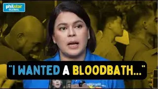 VP Sara Duterte, nanghihinayang sa pag-archive ng Senado sa impeachment articles